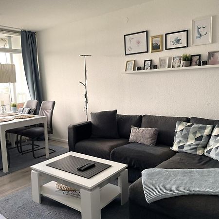 Ihr "Ankerplatz" Apartment Heiligenhafen Ngoại thất bức ảnh