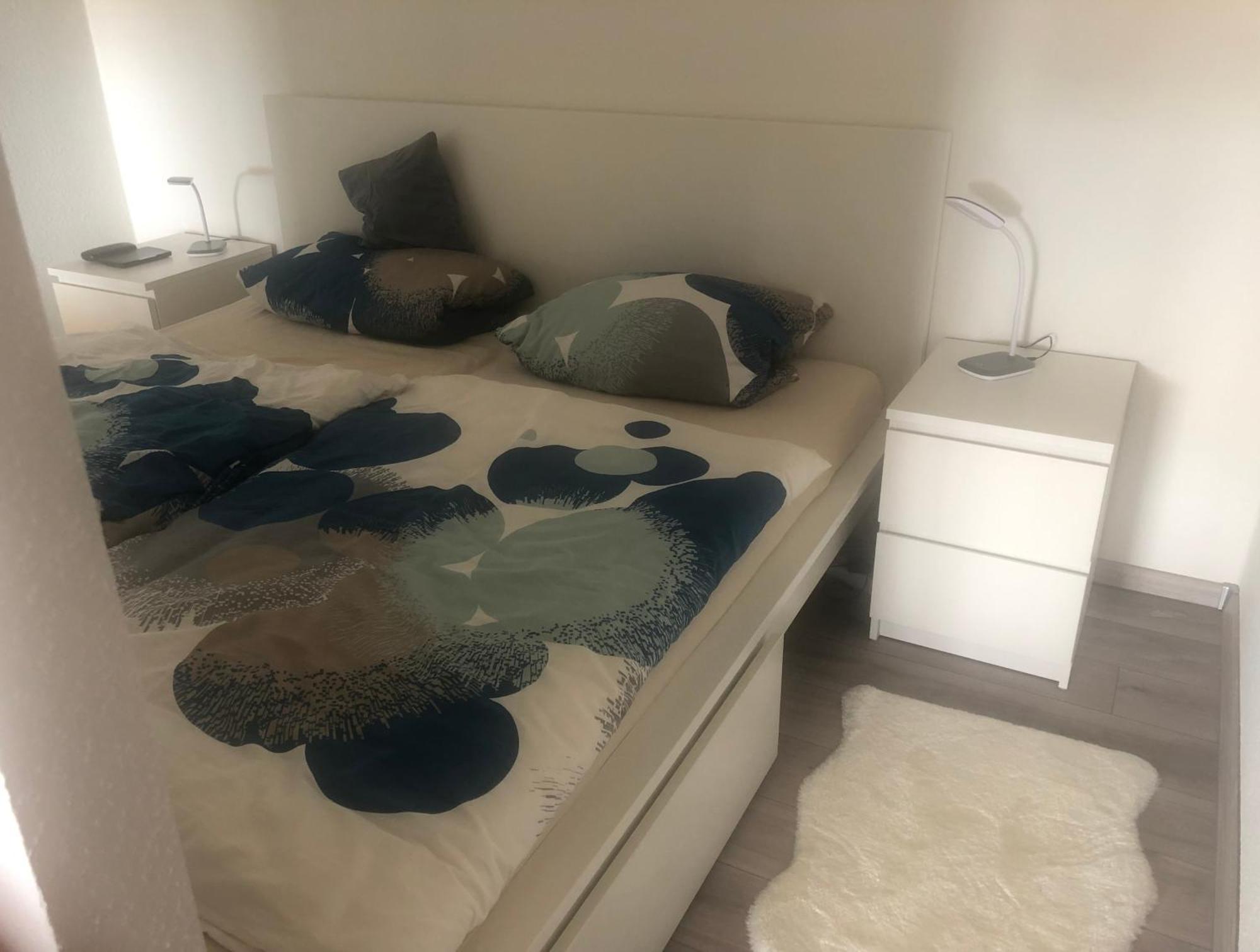 Ihr "Ankerplatz" Apartment Heiligenhafen Ngoại thất bức ảnh