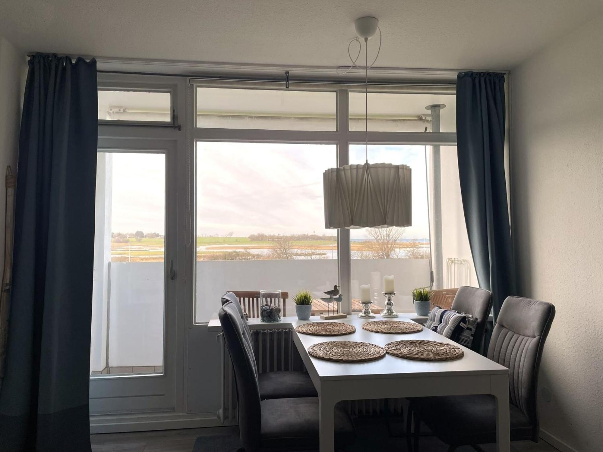 Ihr "Ankerplatz" Apartment Heiligenhafen Ngoại thất bức ảnh